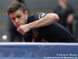 Tomas Polansky (Saarbr&uuml;cken)