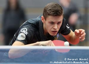 Tomas Polansky (Saarbr&uuml;cken)