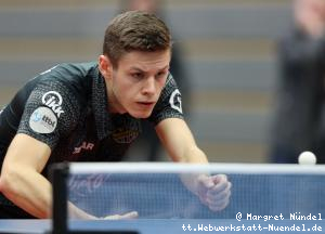 Tomas Polansky (Saarbr&uuml;cken)