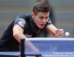 Tomas Polansky (Saarbr&uuml;cken)