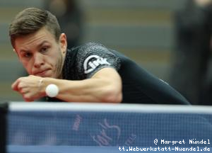 Tomas Polansky (Saarbr&uuml;cken)