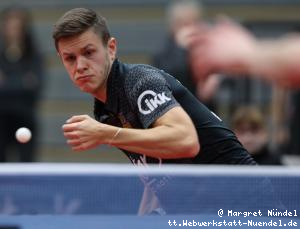 Tomas Polansky (Saarbr&uuml;cken)
