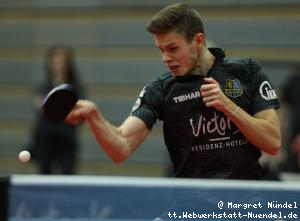 Tomas Polansky (Saarbr&uuml;cken)