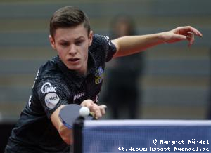 Tomas Polansky (Saarbr&uuml;cken)
