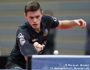Tomas Polansky (Saarbr&uuml;cken)
