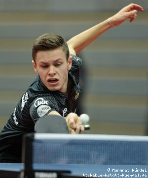 Tomas Polansky (Saarbr&uuml;cken)