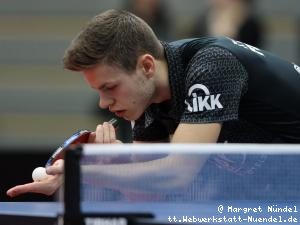 Tomas Polansky (Saarbr&uuml;cken)