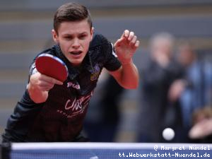 Tomas Polansky (Saarbr&uuml;cken)