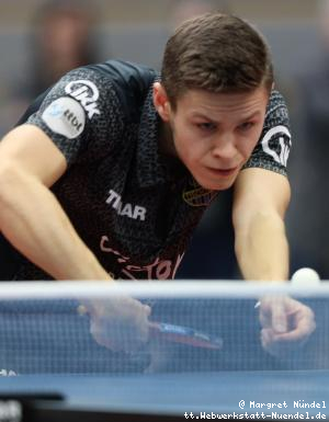 Tomas Polansky (Saarbr&uuml;cken)