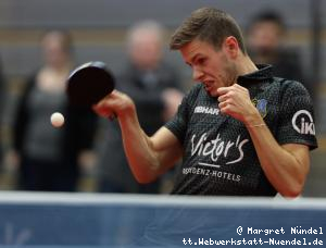 Tomas Polansky (Saarbr&uuml;cken)