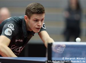 Tomas Polansky (Saarbr&uuml;cken)