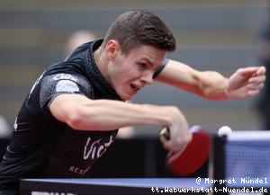 Tomas Polansky (Saarbr&uuml;cken)