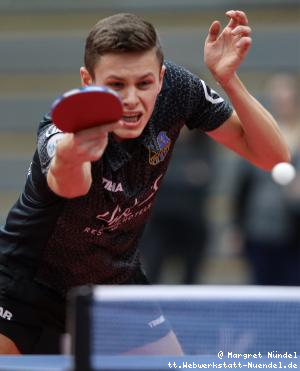 Tomas Polansky (Saarbr&uuml;cken)