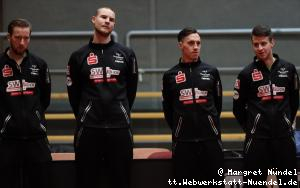 Team J&uuml;lich