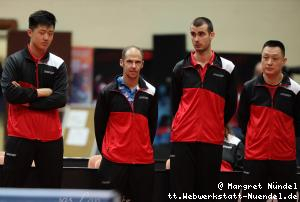 Team Fulda-Maberzell