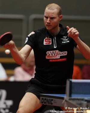 Ewout Oostwouder (J&uuml;lich)