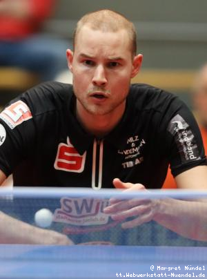 Ewout Oostwouder (J&uuml;lich)