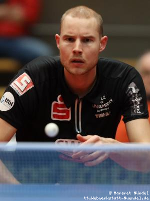Ewout Oostwouder (J&uuml;lich)