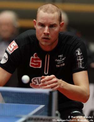 Ewout Oostwouder (J&uuml;lich)