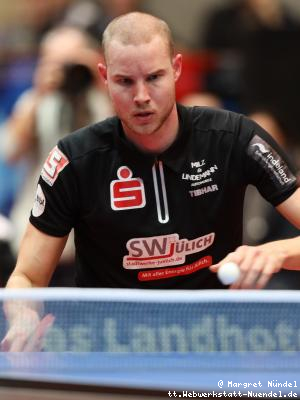 Ewout Oostwouder (J&uuml;lich)