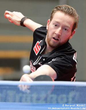 Robin Devos (J&uuml;lich)