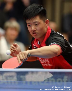 Fan Bo Meng (Fulda)
