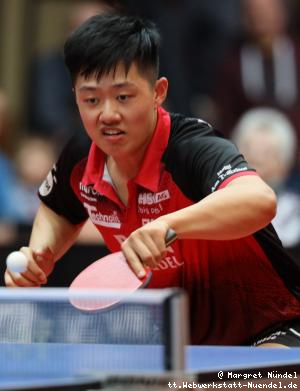 Fan Bo Meng (Fulda)