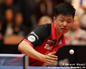 Fan Bo Meng (Fulda)