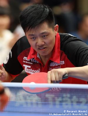 Fan Bo Meng (Fulda)
