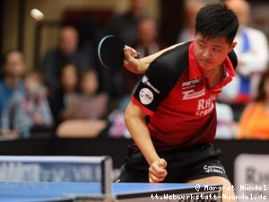 Fan Bo Meng (Fulda)