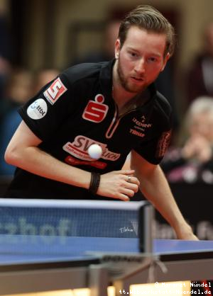 Robin Devos (J&uuml;lich)