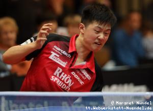 Fan Bo Meng (Fulda)