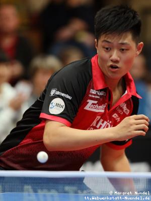 Fan Bo Meng (Fulda)