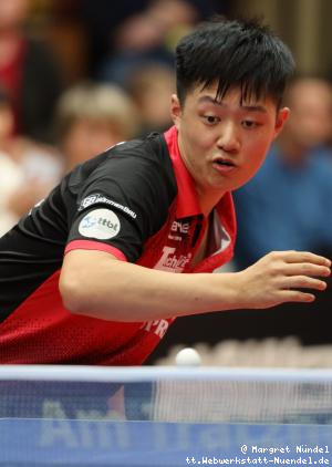 Fan Bo Meng (Fulda)