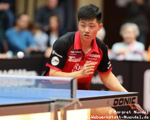 Fan Bo Meng (Fulda)