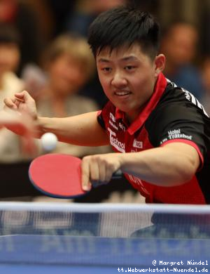 Fan Bo Meng (Fulda)