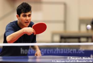 Kanak Jha (Grenzau)