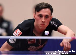 Dennis Klein (J&uuml;lich)