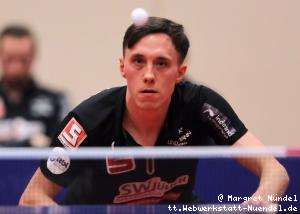 Dennis Klein (J&uuml;lich)