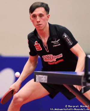 Dennis Klein (J&uuml;lich)