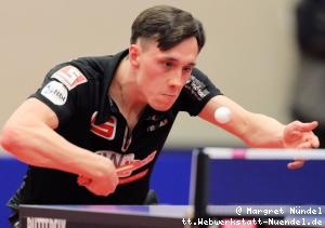 Dennis Klein (J&uuml;lich)