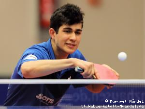Kanak Jha (Grenzau)