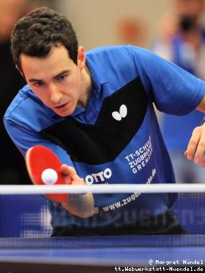 Mihai Bobocica (Grenzau)
