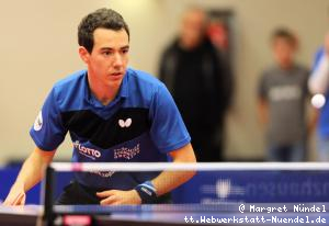 Mihai Bobocica (Grenzau)