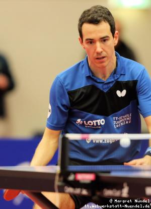 Mihai Bobocica (Grenzau)