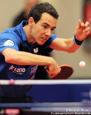 Mihai Bobocica (Grenzau)