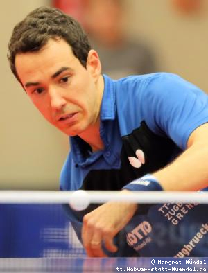Mihai Bobocica (Grenzau)