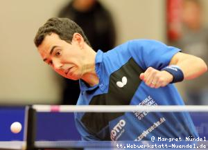 Mihai Bobocica (Grenzau)