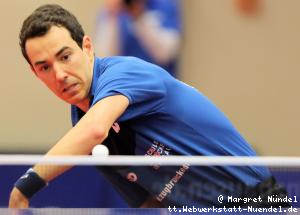 Mihai Bobocica (Grenzau)