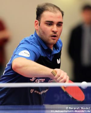 Ioannis Sgouropoulos (Grenzau)